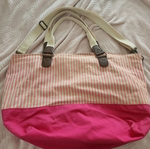 BOGO FREE Oversized tote or shoulder bag